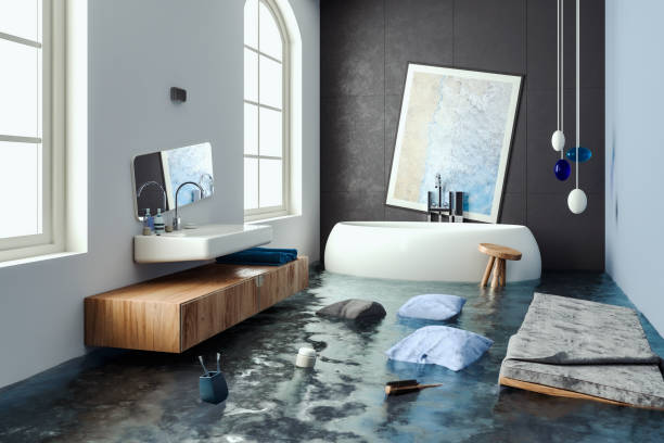 Best Water damage restoration near me  in Umatilla, FL